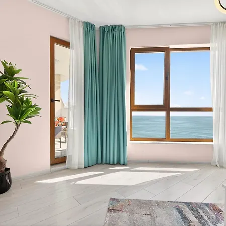 La Panorama Apartment *