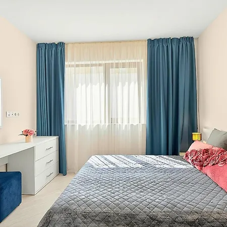 Apartment La Panorama