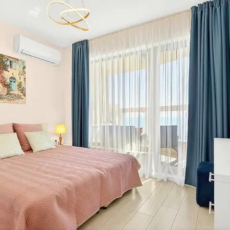 Apartment La Panorama Golden Sands