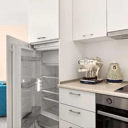 La Panorama Apartment *