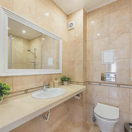 Apartment La Panorama Golden Sands
