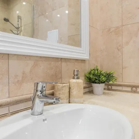 La Panorama Apartment Golden Sands