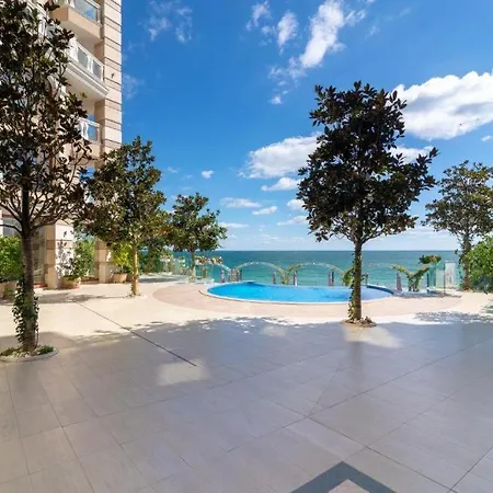 Apartment La Panorama