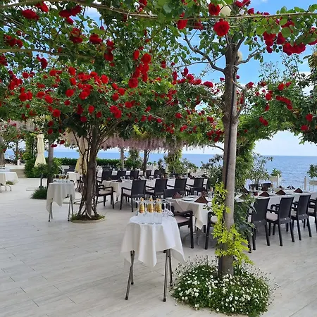 La Panorama * Golden Sands