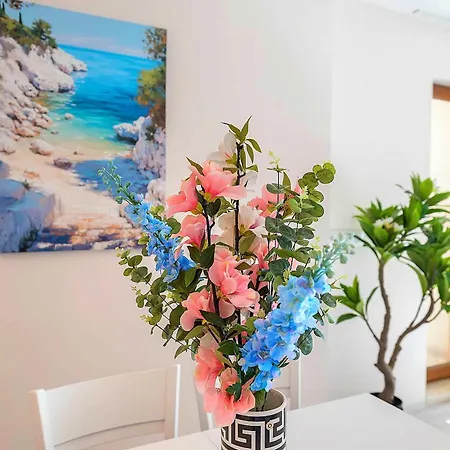La Panorama Apartment Golden Sands
