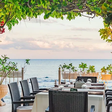 La Panorama Apartment Golden Sands